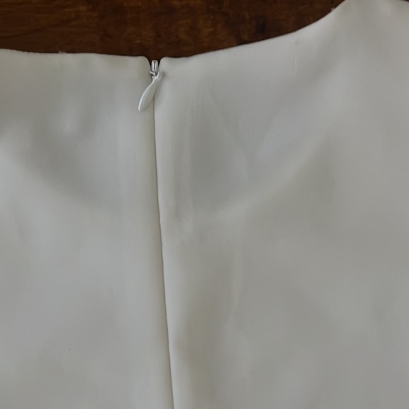 Opening Ceremony Ruffle Bottom Tank Size 4 - Picture 10 of 10